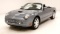 2005 Ford Thunderbird 50th Anniversary