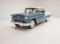 1955 Chevrolet Bel Air Convertible