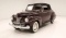 1941 Ford Super Deluxe Convertible