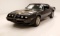 1981 Pontiac Trans Am Bandit Special Edition