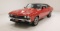 1969 Chevrolet Chevelle  Malibu