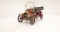 1908 Oldsmobile Series 20 4 Passenger Touring Sedan