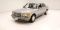 1989 Mercedes-Benz 560SEL Sedan