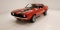 1969 Chevrolet Camaro Hardtop