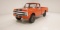 1969 Chevrolet K-10 Pickup