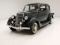 1935 Ford Model 48 Tudor Deluxe