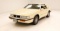 1990 Chrysler TC by Maserati
