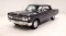 1964 Mercury Comet Caliente Convertible