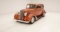 1936 Plymouth 2 Door Sedan