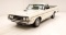 1969 Ford Ranchero 500