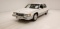 1991 Cadillac Fleetwood Sedan
