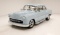 1953 Chevrolet 210 Club Coupe