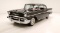 1957 Chevrolet Bel Air Hardtop