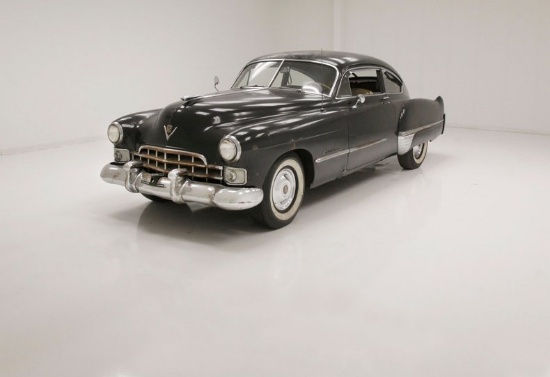 1948 Cadillac Series 61 Coupe