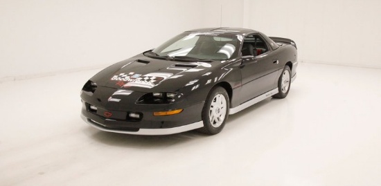 1994 Chevrolet Camaro Z28