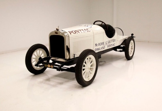 1926 Pontiac Hill Climb Speedster