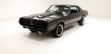 1967 Mercury Cougar Resto Mod