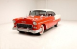 1955 Chevrolet Bel Air Resto-Mod