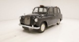1967 Austin FX4D Taxi Cab