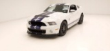 2014 Ford Mustang Shelby GT500