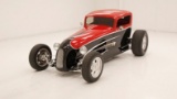 1934 Ford Coupe Zipper