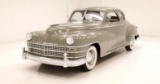 1948 Chrysler Royal