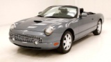 2005 Ford Thunderbird 50th Anniversary