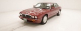 2000 Jaguar XJ8