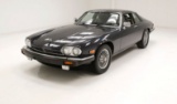 1989 Jaguar XJS V12