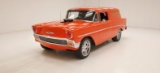 1956 Chevrolet 150 Sedan Delivery
