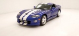 1997 Dodge Viper GTS Coupe