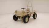 1976 Lohr FL500 Fardier