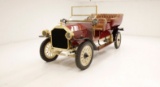 1914 REO Touring
