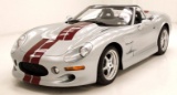 1999 Shelby Series 1 Roadster