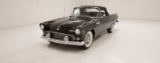 1955 Ford Thunderbird Roadster