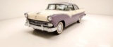 1955 Ford Fairlane Crown Victoria