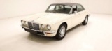 1977 Daimler Series II Double Six