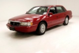 1994 Lincoln Continental