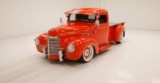 1949 International KB2 Pickup