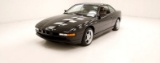 1996 BMW 850ci Coupe