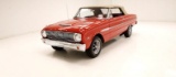 1963 Ford Falcon Futura Convertible