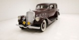 1935 Pierce  Arrow 845 Town Sedan