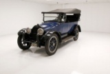 1918 Cadillac 57 Series  Touring