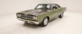 1969 Plymouth Road Runner Hardtop