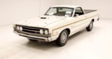 1969 Ford Ranchero 500