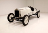1926 Pontiac Hill Climb Speedster