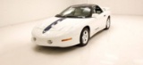1994 Pontiac Firebird Trans Am 25th Anniversary Coupe