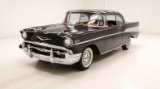 1957 Chevrolet Bel Air Hardtop