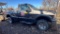 2005 Ford F250 Single Cab