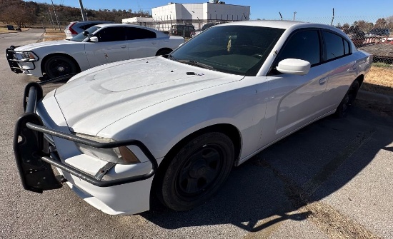 2013 Dodge Charger
